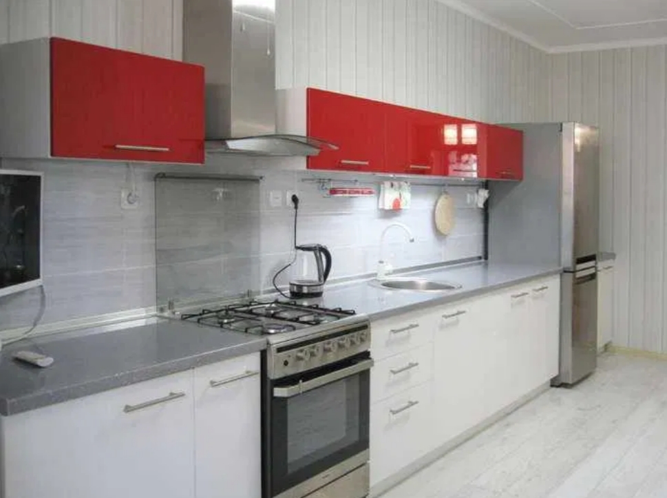 продажа однокомнатной квартиры номер A-173812 в Приморском районе, фото номер 8